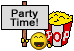Time Party